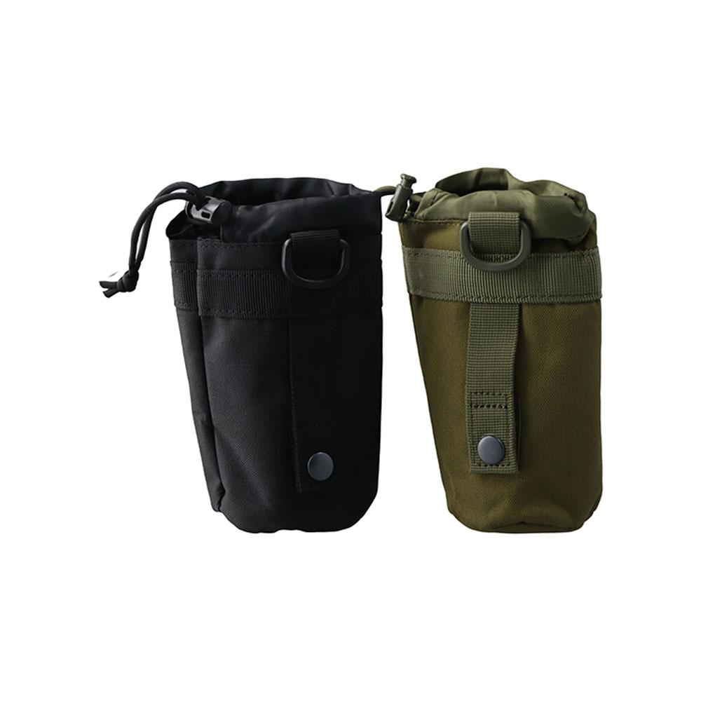 Holder Molle Pouch Bag Kettle Carrier Bag Water Bottle Bag Water Bottle Holder Water Bottle Carrier