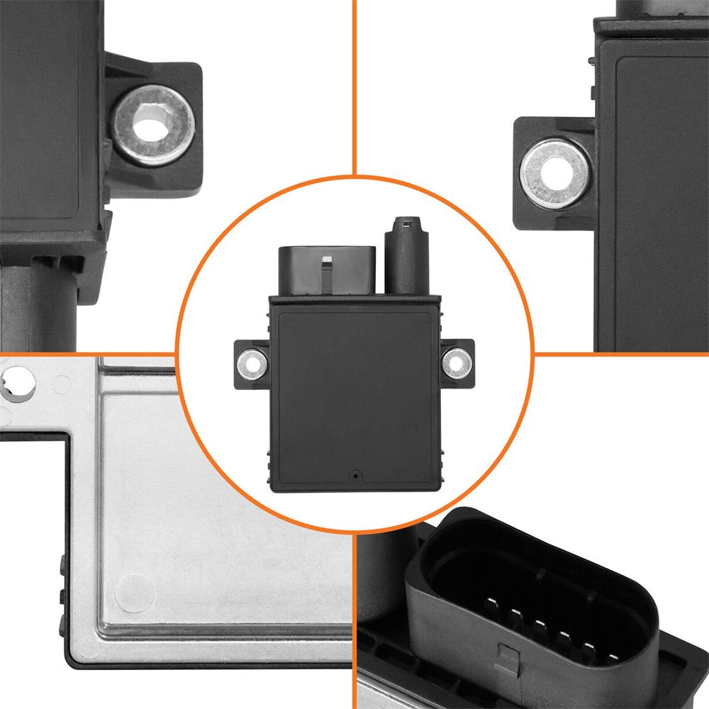 Модуль свечи накаливания-97379635