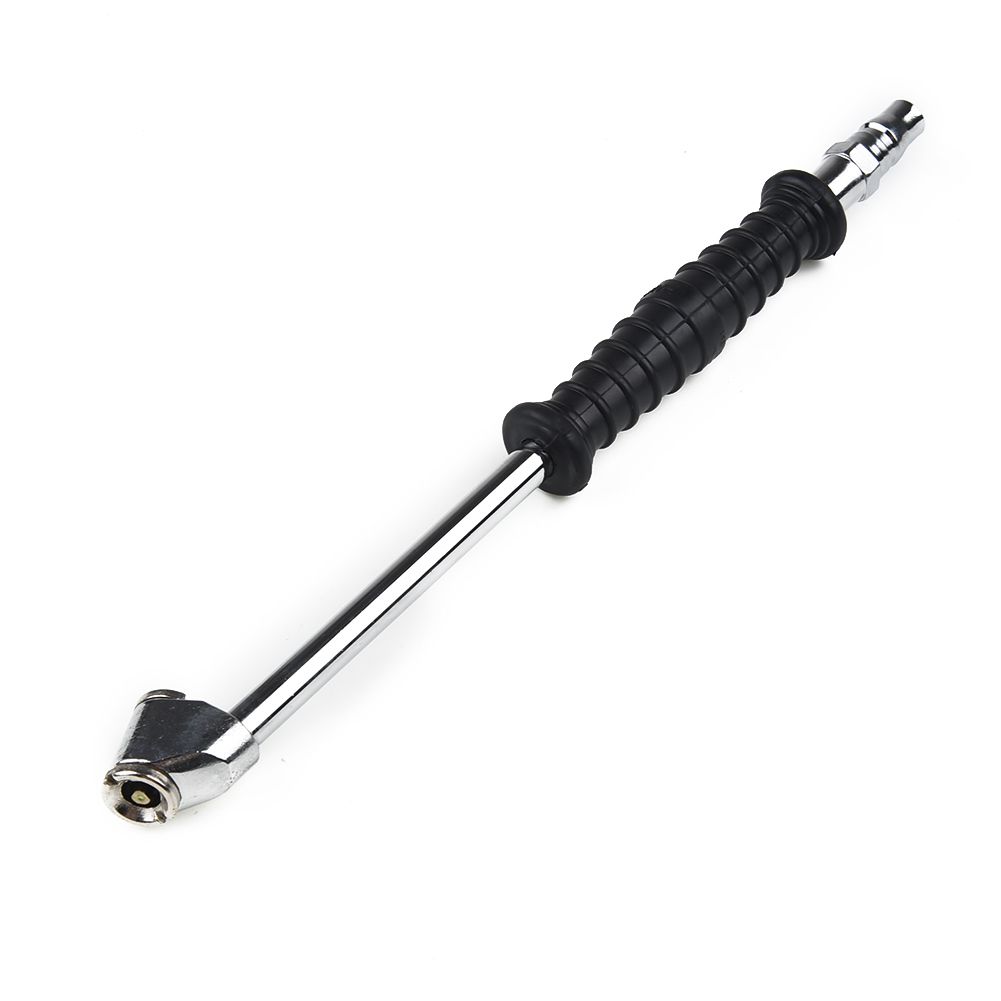 High Pressure Air Pump Nozzle Car Tire Repair Tools Air Pump Valve Tire Inflatable Nozzle