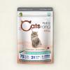 [Домашнее животное] Кошки и все возрасты 400 г