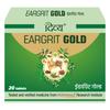 Divya Eargrit Gold 20 N, Серьги золотые