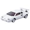 TAKARA TOMY Tomica Premium tomica GARAGE Lamborghini Edition Игрушечный мини-автомобиль для возраста 6+