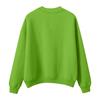 Women's Casual Fashion Round Neck Long Sleeve Christmas Printed Sweatshirt