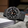 Роскошный ремешок для Samsung Galaxy watch 8 ремешок 40мм 44мм Металлический браслет из нержавеющей стали correa Samsung galaxy watch 8 classic 46мм