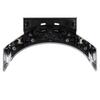 Artudatech Center Console Armrest Storage Box Button Switch A2056803407 For Benz W205 W253