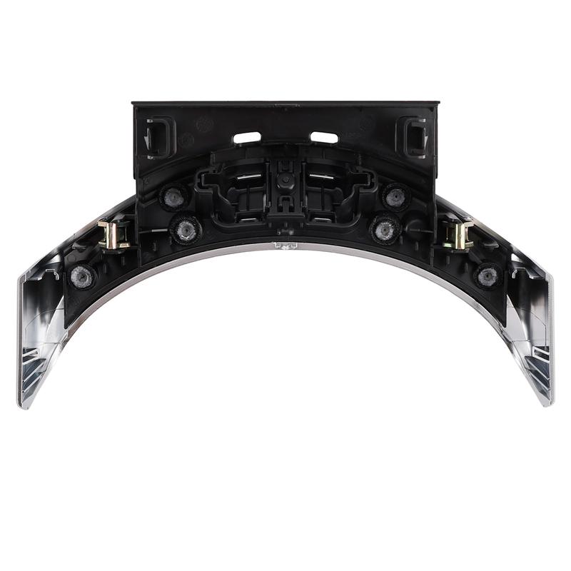 Artudatech Center Console Armrest Storage Box Button Switch A2056803407 For Benz W205 W253