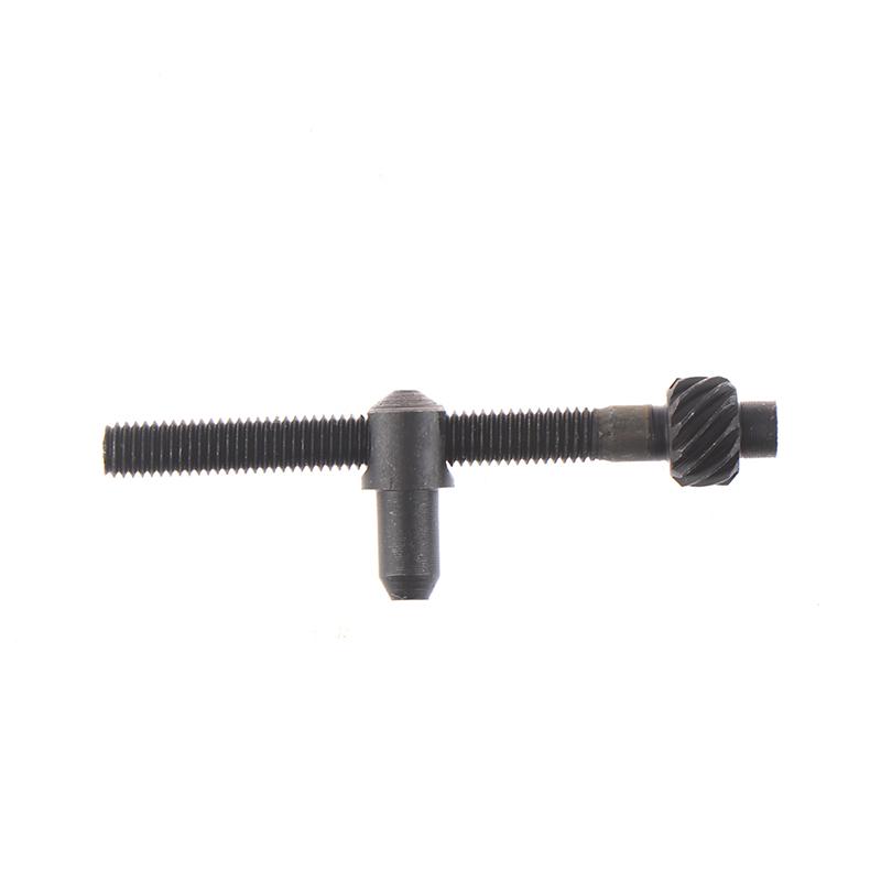 Gear Type Chain Adjuster Screw Tensioner For Chinese Chainsaw 45Cc 52Cc Parts