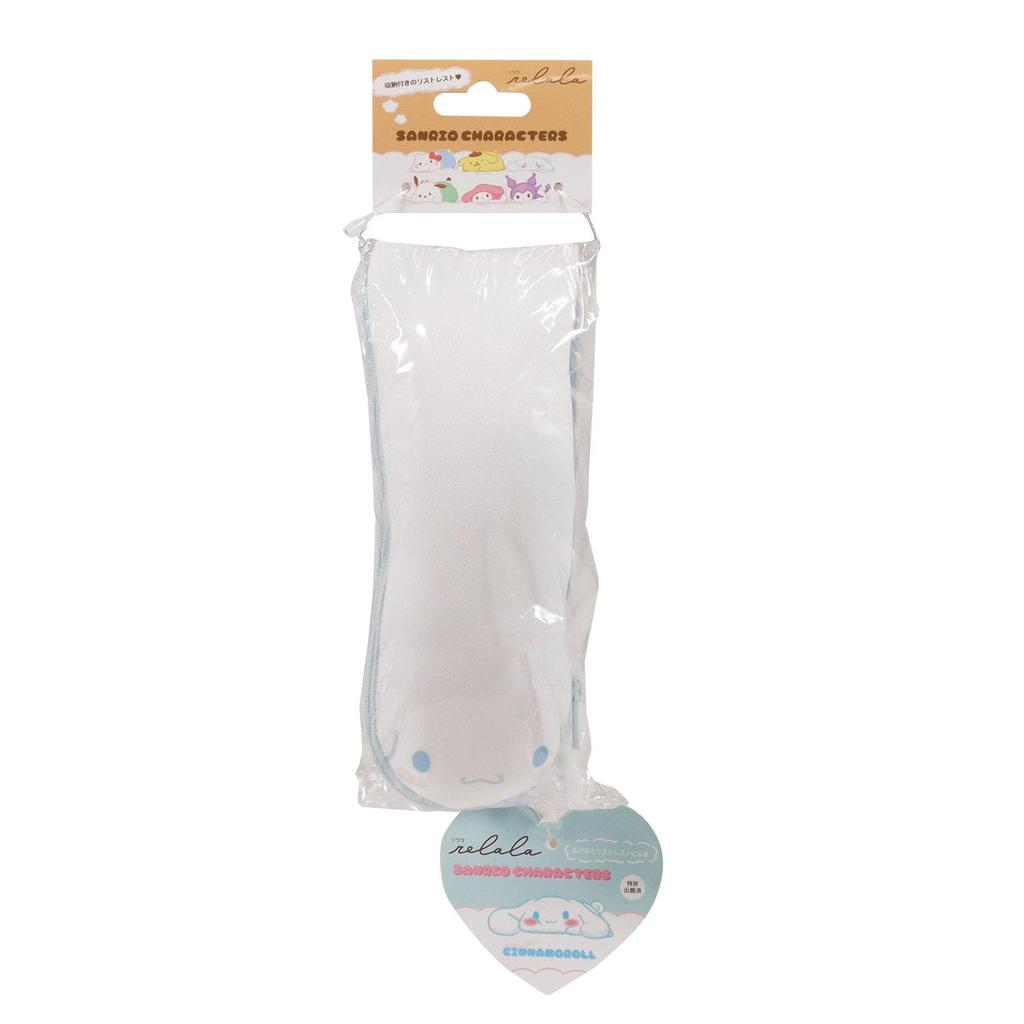 Канва для пенала Sanrio Lila La Cinnamoroll SA003C