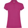 Roly Womens/Ladies Star Polo Shirt