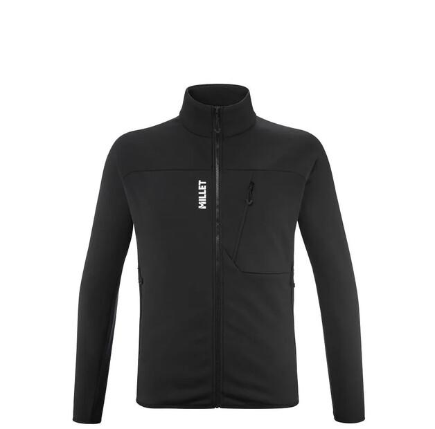 Millet Флисовая на молнии Seneca