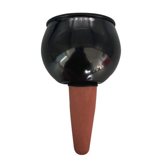 80 мл/500 мл шары для полива многоразовые самополивающиеся шары прозрачные шары для полива с шипами для комнатных растений балкона гостиной цветов