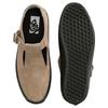 Vans Mary Jane 93 LX Warm Taupe Crepe Men Sneakers Cream VN000D9SE2V