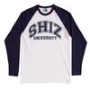 Wicked Унисекс футболка для взрослых Shiz University