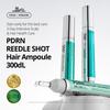 PDRN Reedle Shot Hair Ampoule 300dL 0.50 fl.oz/15ml
