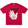 Shanghai T-Shirt 'Racey Red' Men's P30TS505