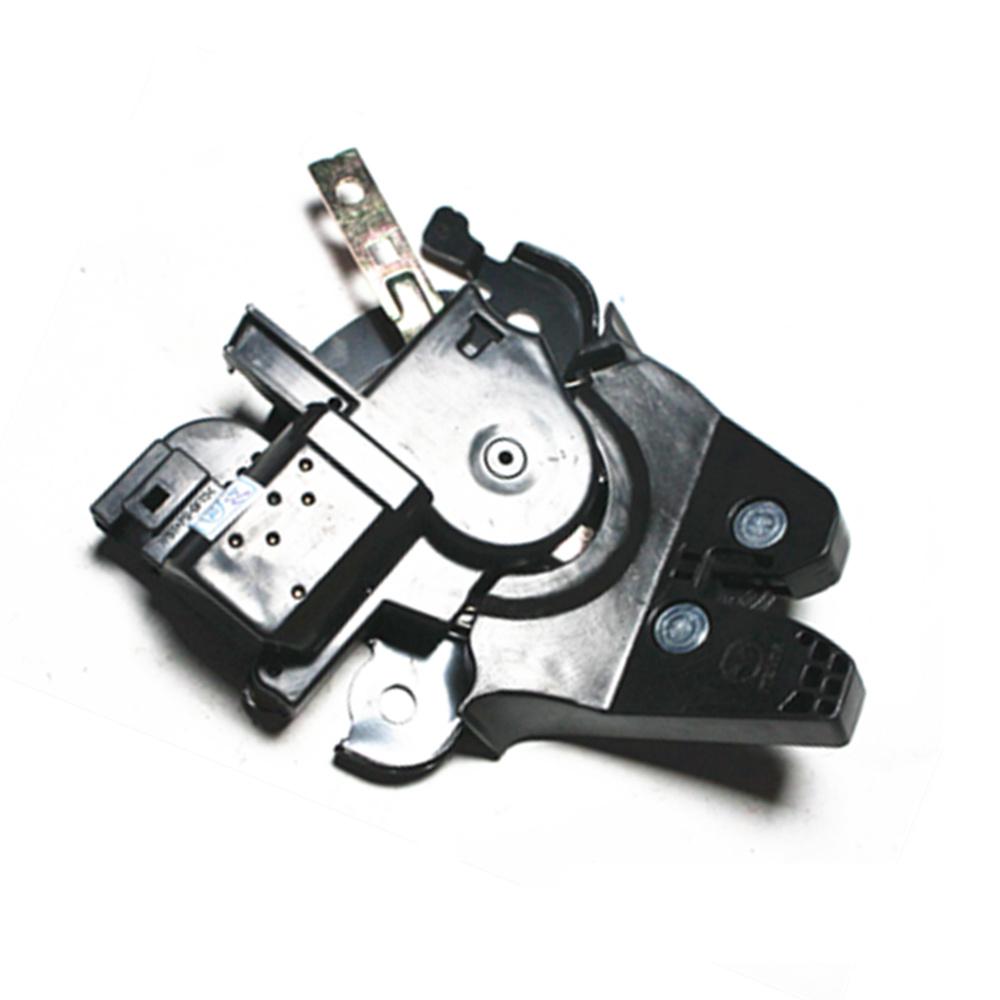 Car Rear Tailgate Trunk Latch Lid Lock Release Actuator Fit for Mazda 6 2008-201