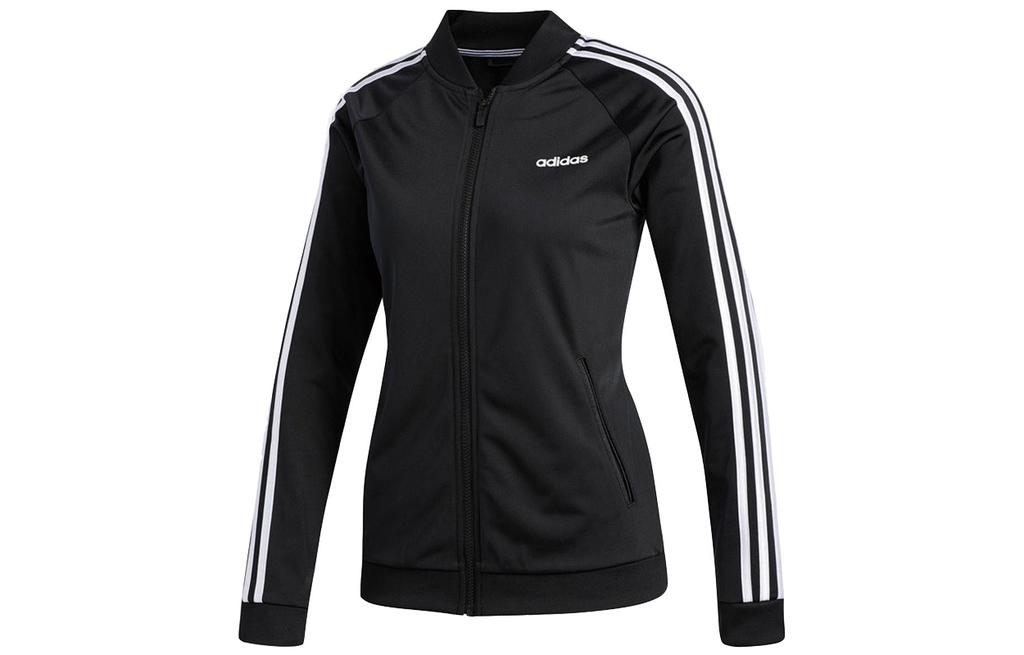 Adidas Neo Jacket Women's Black DZ7657