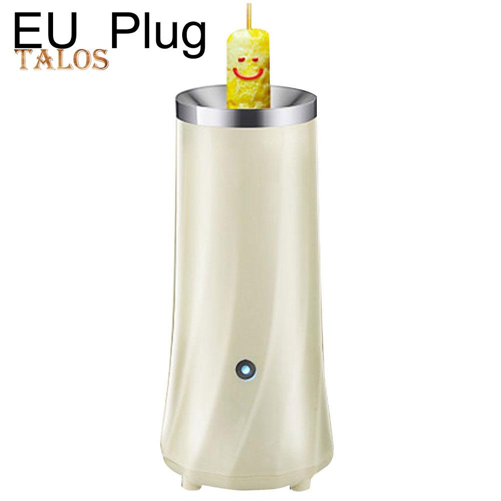 FLH Электрический аппарат для приготовления яичных рулетов