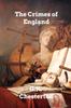 Книга The Crimes of England