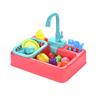 Bath Shower Swimming Pools Cleaning Tool Bird Shower Bathtub Pet Feeder Kitchen Playset Bird Toys