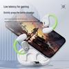2025 Костная проводимость Bluetooth Наушники-крючки: Длительное время работы от аккумулятора, Шумоподавление, Идеально для спорта и бега