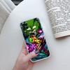 Anime Dragon Ball Goku Transparent Phone Case for Motorola Moto G10 G20 G30 G31 G32 G34 G35 G41 G42 G50 G51 G52 G55 G60 G60S