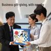 Hezheng Eye Massager & Wellness Gift Set CN plug (adapter included)