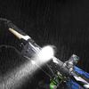 3000  XML Q5 Interface LED Bike Bicycle Light Headlamp Headlight 3Mode