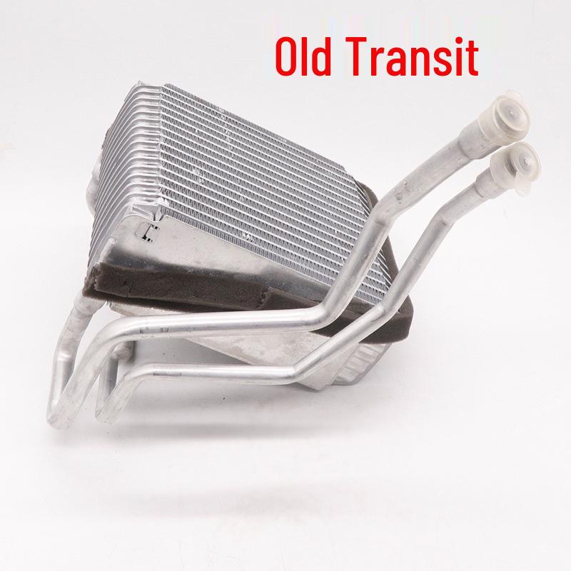 Classic Transit Air Conditioning Evaporator Core Heater Box