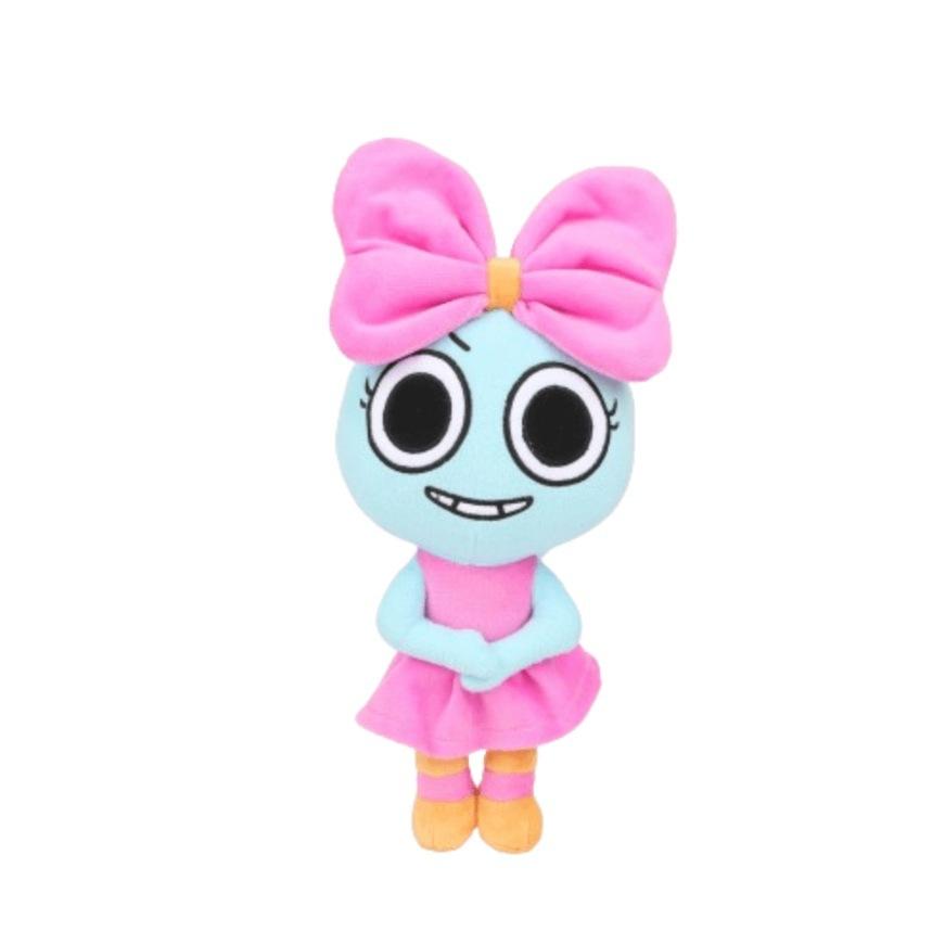 Новые плюшевые игрушки Dandy's World Plush