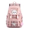 New Jiyikawa Chiikawa Cartoon Japanese Style Backpack Junior High School Students Large Capacity Backpack