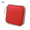 40 Disc Portable Double-side CD DVD Storage Sleeve Case Plastic Universal Wallet Album Storage Sleeve Electronics Accessories