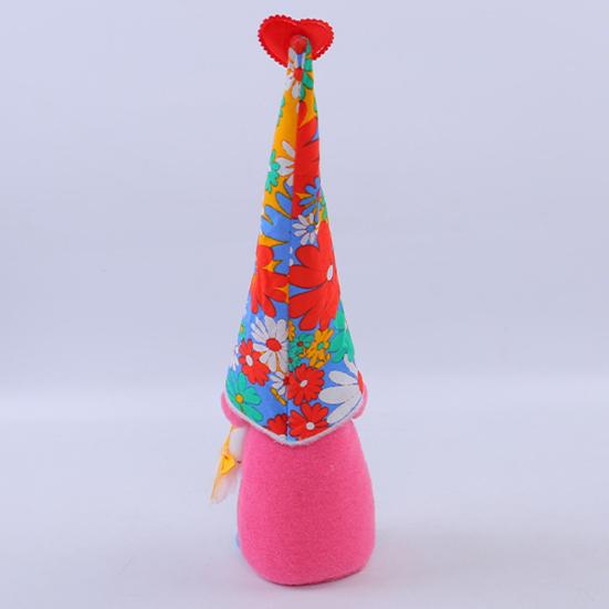 Birthday Faceless Doll Dwarf Gnome Doll Faceless Old Man Doll Party Wedding Decoration Venue Layout Props