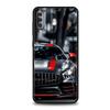 Male Men Brand SUV Sports Cars Phone Case for Samsung Galaxy A24 A13 A53 A73 A33 A22 A12 A02 A03 A05 A70 A50 5G Silicone Shell