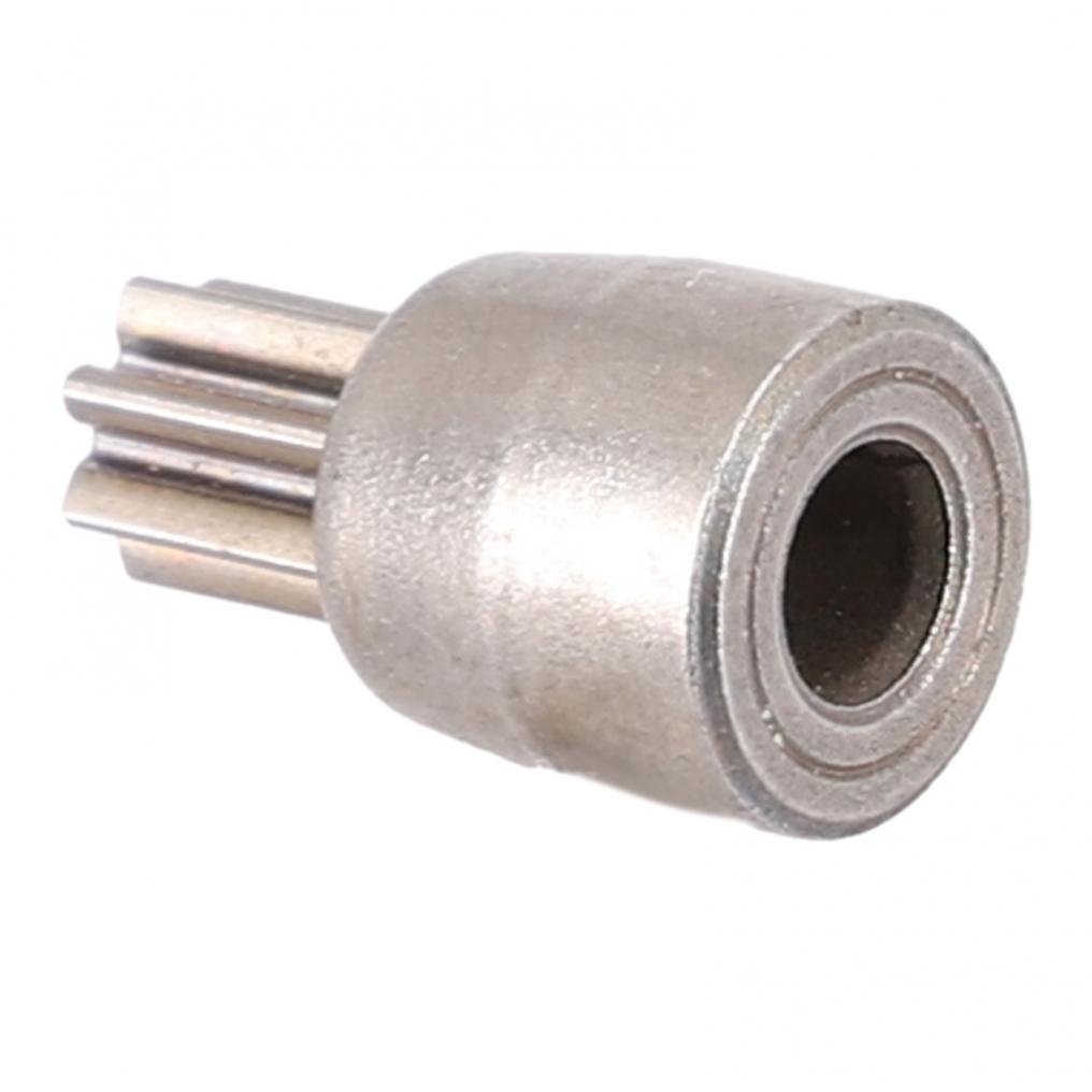 Electric Wrenches Motor 7T Gear 7 Tooth Gear Sleeve