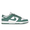 Dunk Low Next Nature Bicoastal Women Sneakers Teal White DD1873-107
