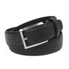 Ремень Derby с тиснением, родиевый, атласный Bmg1acb1209k1