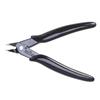 1 Pc Handheld 5 Inch Diagonal Cutters Short Jaw Soft Handle Side Snips Nippers Wire Cable Cutter
