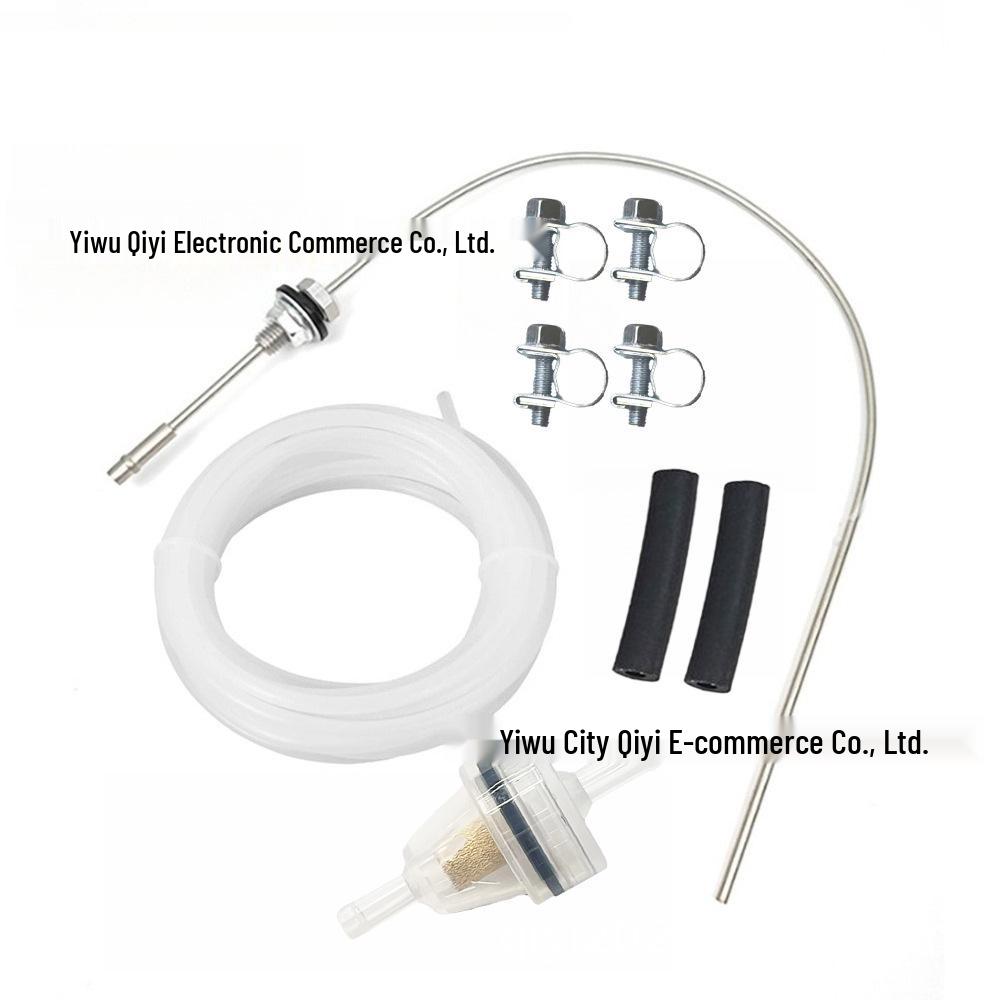 Комплект сепаратора масляного фильтра для парковочных отопителей грузовиков, фургонов и автодомов