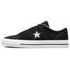 One Star Pro Black White Unisex Sneakers 171327C
