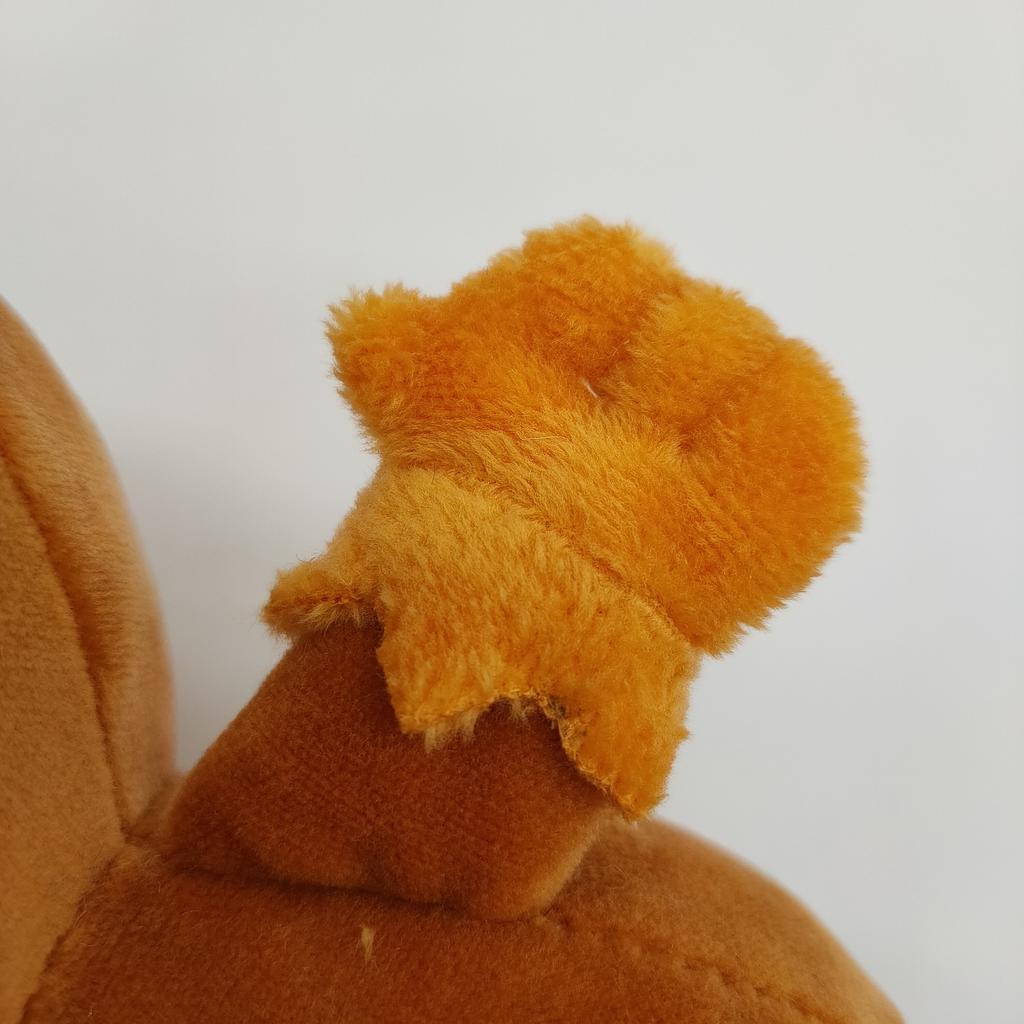 Bloons Monkey Plush Bloons Monkey City Cute Cartoon Monkey, Dart Monkey Plush Doll, Monkey King Soft Doll Bloons TD for Kids Children Gift Birthday