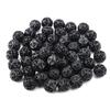 50Pcs Set Durable Black Bio Porous Filter With Sponge 16mm/26mm Aquarium Filter Material Porous Structure Bio Balls Fish Tank
