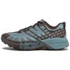 HOKA Speedgoat 2 Druzy Cold Brew Кроссовки Унисекс Синие 1162710-DZYC