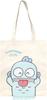 Сумка-тоут для ног с персонажами Sanrio для детей Hangyodon [Tee's Factory]