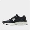 New Balance Новые кроссовки унисекс New Bal 991v2 Smoked Pearl