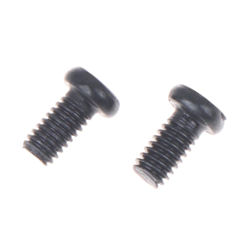 2 шт. Ремонтные винты для оголовья для Astro Gaming, A50, A40, винты для гарнитуры, запасные части, детали для ремонта наушников