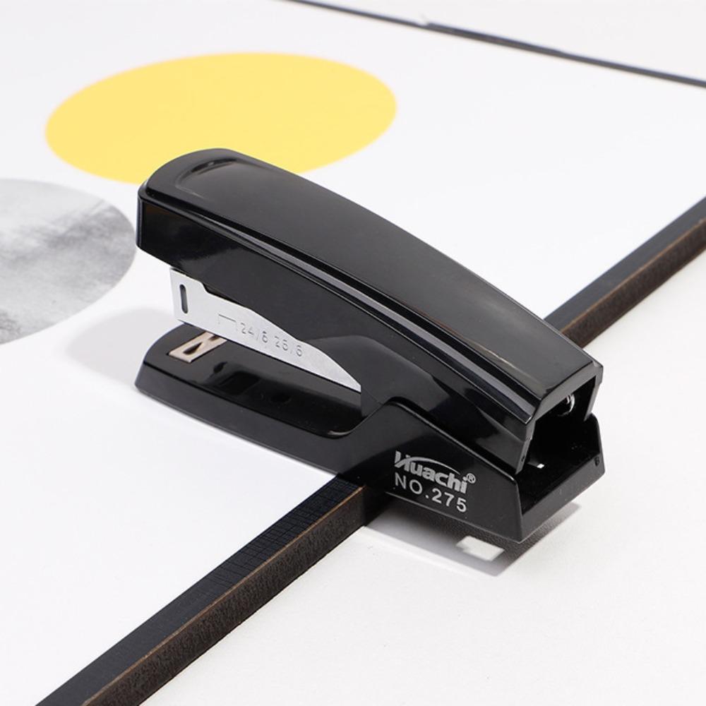 Stapling Tools Paper Stapling Machine Portable Staplers for Desk Office Accessories