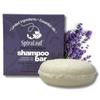 Whip Shampoo & Shave Bar Unscented Limited Ingredients No Fragrance or Coloring Made In the USA Concentrated Formula, Fresh Lavender, Fresh Lavender