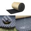 Insulation Sound Insulation Cotton Car Foam Deadener Car Soundproofing Foam Sound Deadener Mat