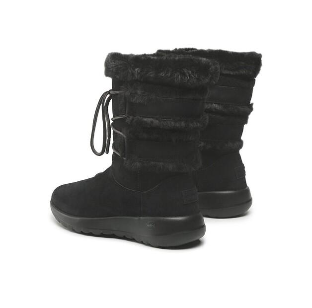 Sneakers Skechers Skechers On The Go Joy Cyclone Black